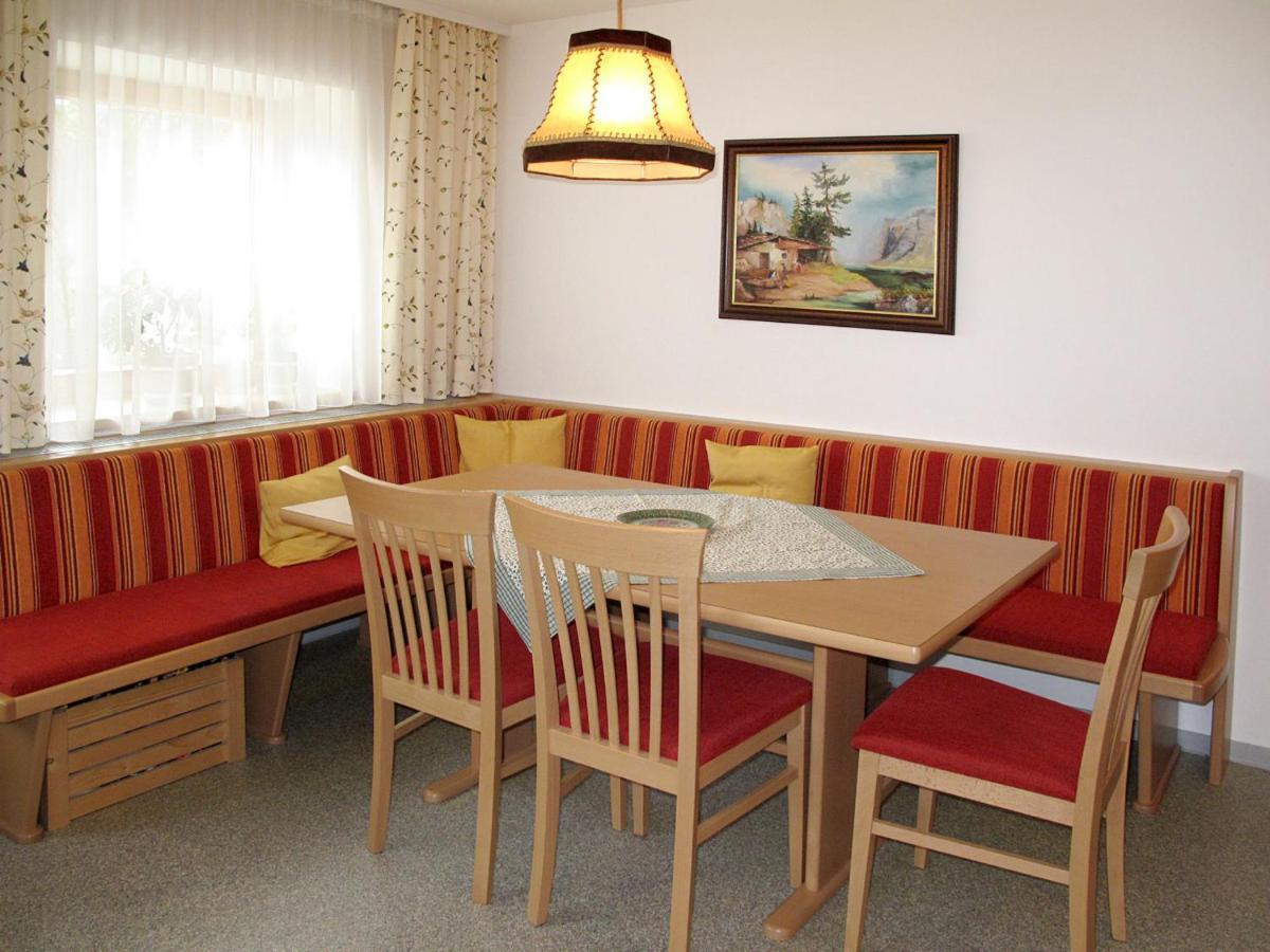 Apartment Vorreiter - Utd150 By Interhome Uttendorf Kültér fotó