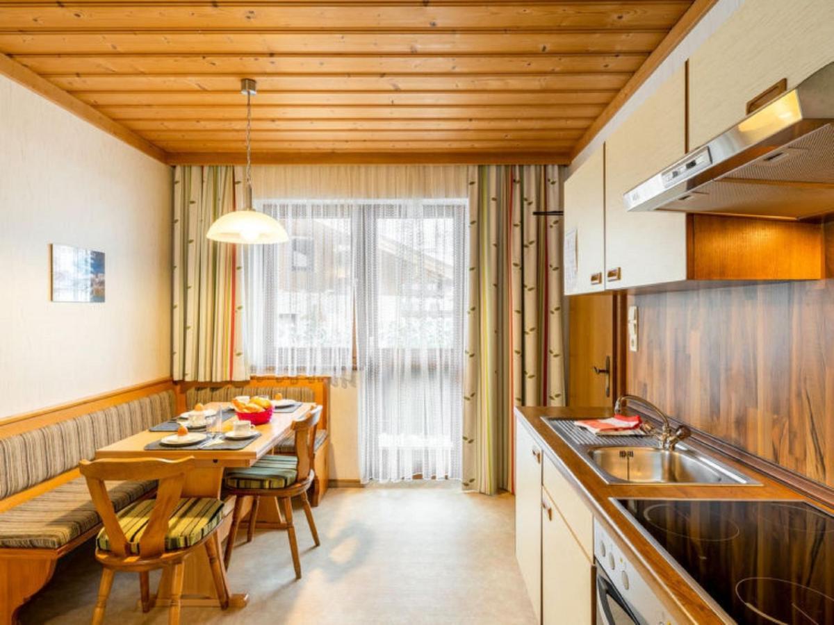 Apartment Vorreiter - Utd150 By Interhome Uttendorf Kültér fotó