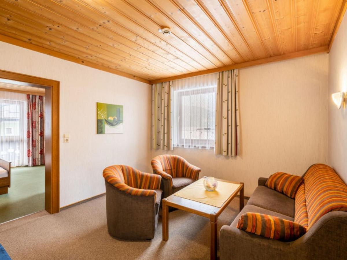Apartment Vorreiter - Utd150 By Interhome Uttendorf Kültér fotó