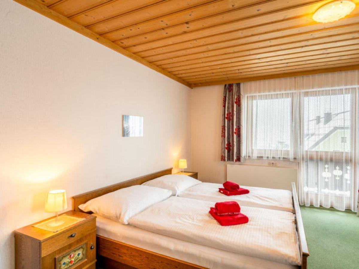 Apartment Vorreiter - Utd150 By Interhome Uttendorf Kültér fotó