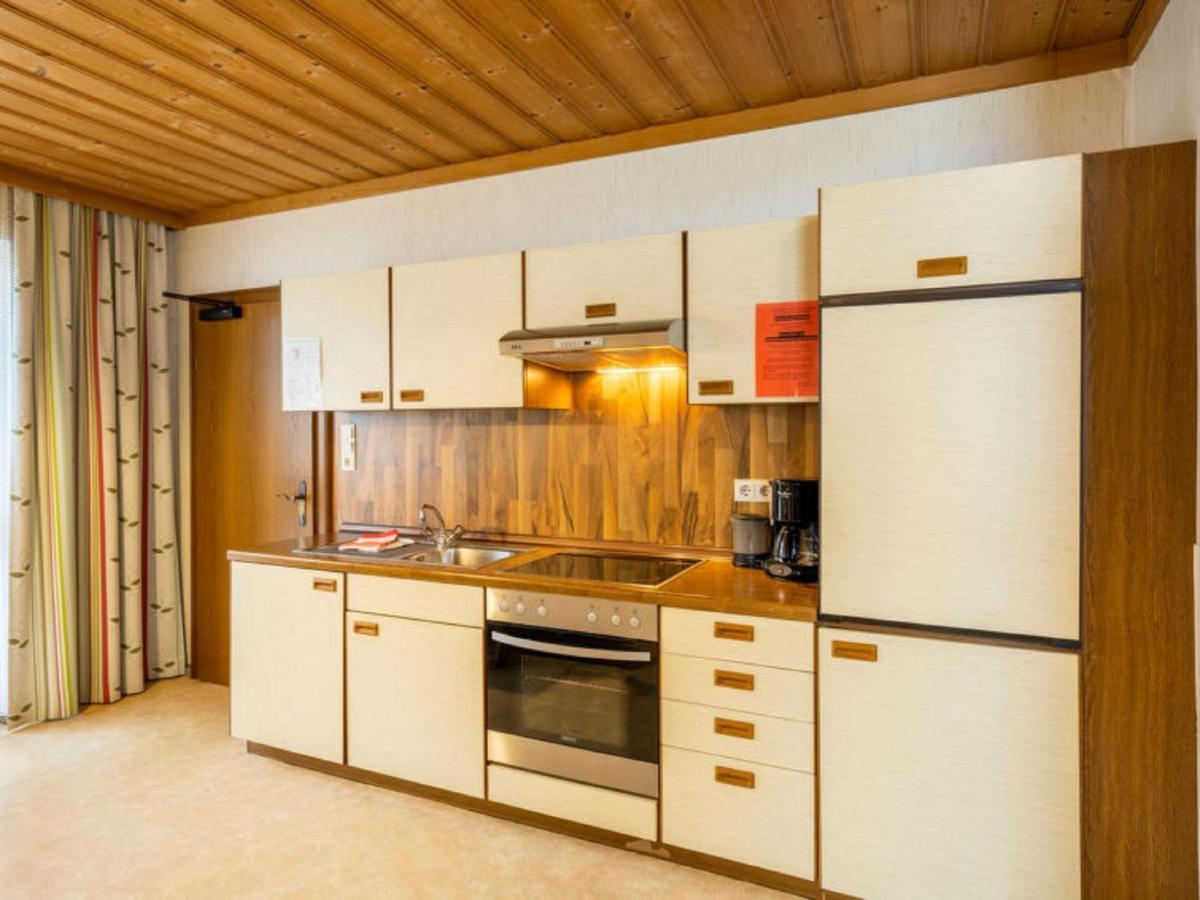 Apartment Vorreiter - Utd150 By Interhome Uttendorf Kültér fotó