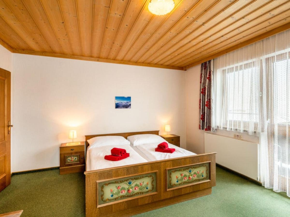 Apartment Vorreiter - Utd150 By Interhome Uttendorf Kültér fotó