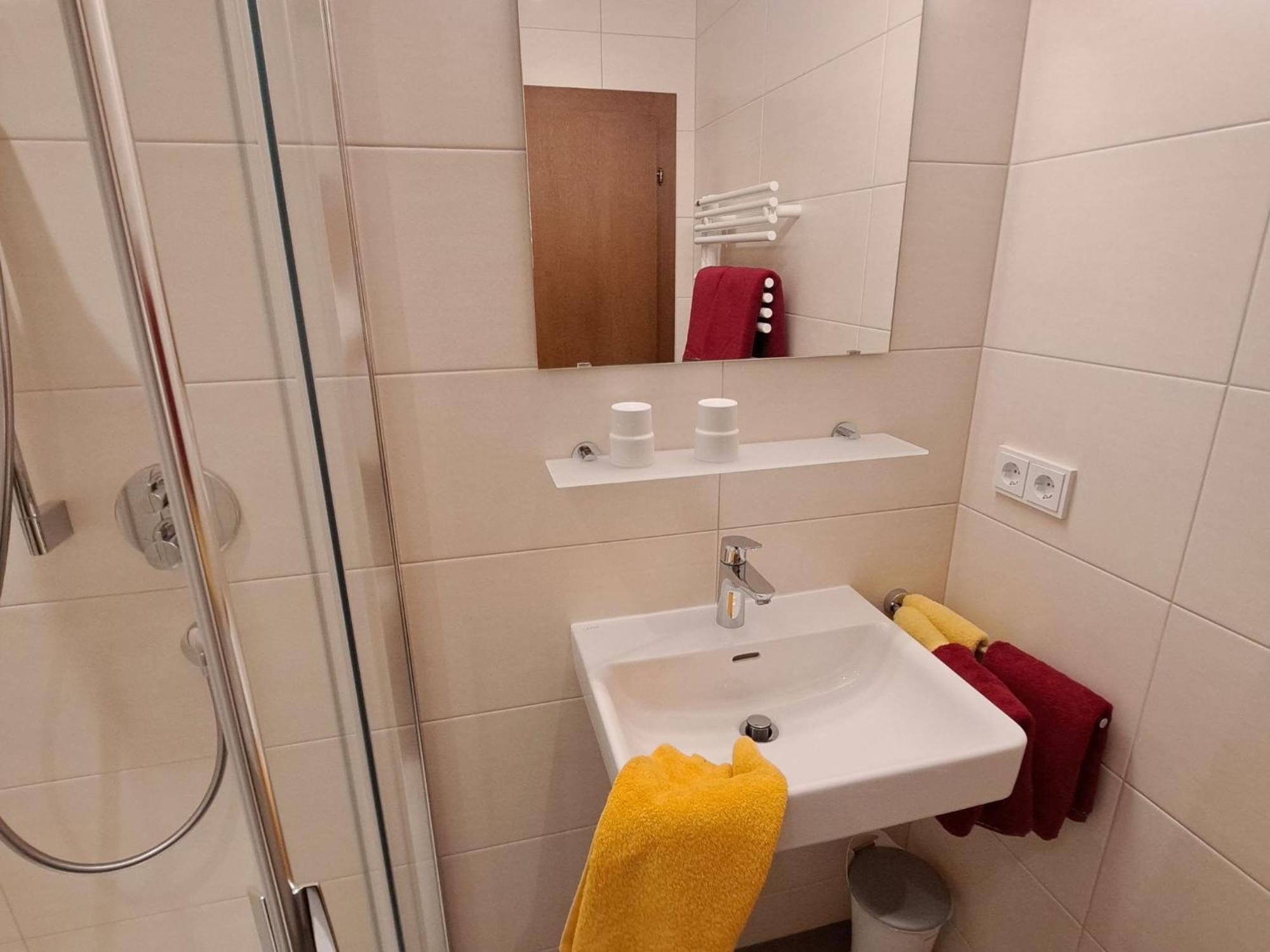 Apartment Vorreiter - Utd150 By Interhome Uttendorf Kültér fotó